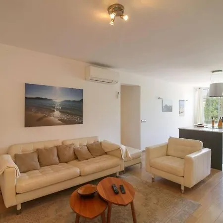 Apartment Bellesguard Penthouse