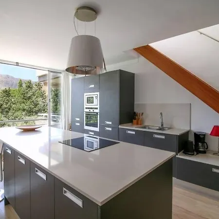 Apartment Bellesguard Penthouse Pollenca