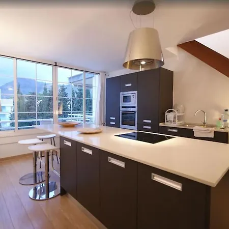 Bellesguard Penthouse Apartment Pollenca