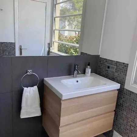 Apartment Bellesguard Penthouse Pollenca