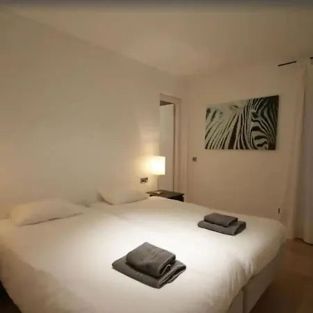 Apartment Bellesguard Penthouse